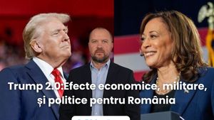 Ce înseamnă victoria lui Trump pentru România