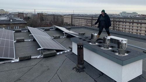 Analiză Presshub: De ce nu vor România și Polonia energia verde produsă acasă