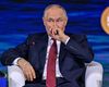 Putin susține că va asigura securitatea Rusiei în faţa intensificării atacurilor ucrainene