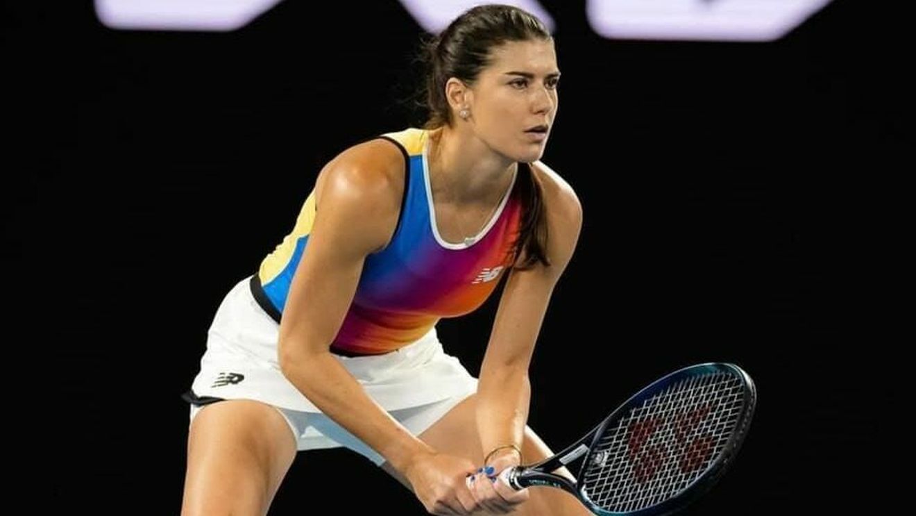 Sorana Cîrstea, eliminată din primul tur la turneul Adelaide International 2