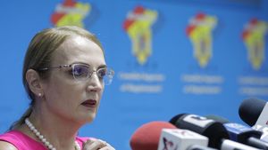 EXCLUSIV DOCUMENT Lia Savonea, candidatul pentru Înalta Curte care a emis o sentinţă de 8 luni de închisoare cu suspendare pentru act sexual cu un minor, justificând că fetița și-a dat consimțământul / Comisia CSM i-a dat cel mai mare punctaj