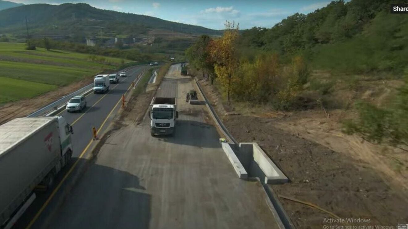 OFICIAL Răsturnare de situaţie la licitaţia pentru lotul 2 al Autostrăzii Sibiu – Piteşti: Din şase constructori calificaţi, doar turcii de la MAPA au depus ofertă pentru execuţia lotului Boiţa - Cornetu / Licitaţia, pe baza unui studiu de fezabilitate din 2008