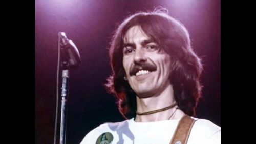 Pattie Boyd, manechin şi star al anilor '60, vinde la licitaţie corespondenţa amoroasă cu George Harrison şi Eric Clapton