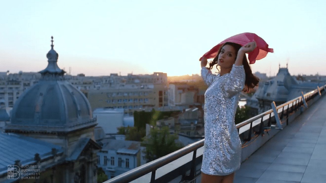 Ministerul Mediului: În ultima săptămână, concentraţiile tuturor poluanţilor monitorizaţi în Bucureşti s-au situat mult sub valorile limită/ Luni, concentraţia de PM10 era apropiată de valorile înregistrate la staţiile amplasate în vârf de munte