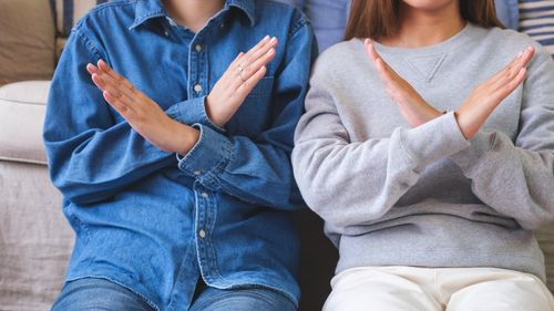 Arta de a spune „nu” fără să te simți vinovat: Ghid pentru limite sănătoase