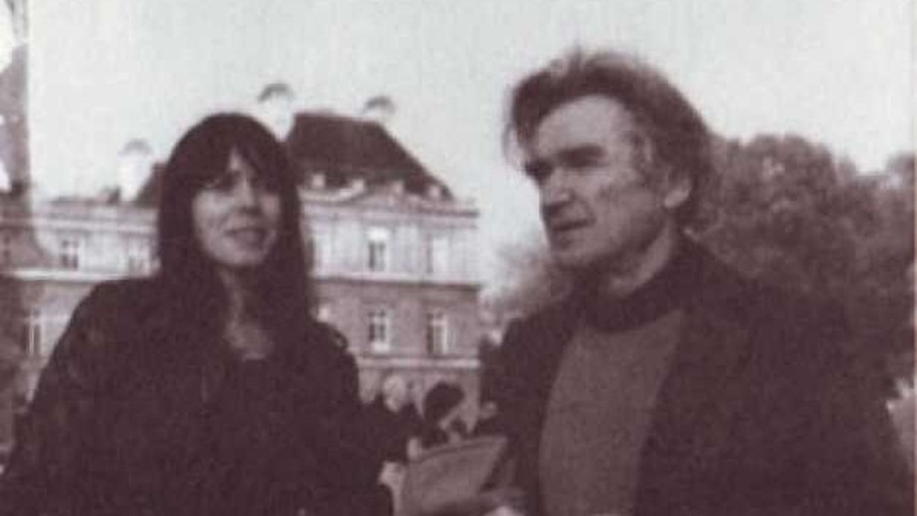 Adevărul: Iubirea cenzurată a lui Emil Cioran / Îndrăgostit, la 70 de ani, de o tânără nemţoaică