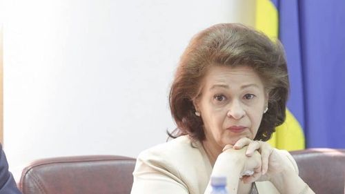 Şefa Înaltei Curţi, despre decizia CCR privind lipsa completurilor specializate pe corupţie: „Toate completurile erau specializate din 2003. Care e rostul şi justificarea rejudecării cauzelor? E posibil să avem surprize în motivarea CCR”