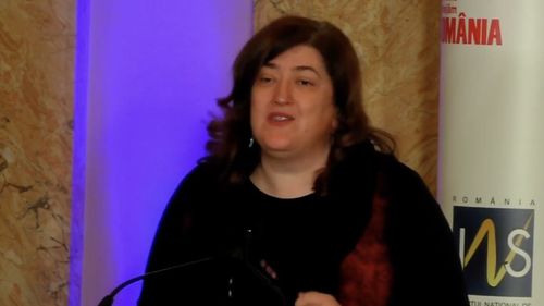Maria-Manuela Catrina, numită director adjunct al Directoratului Naţional de Securitate Cibernetică / Catrina a mai fost secretar de stat în Guvernul Grindeanu, în Ministerul Comunicaţiilor şi Societăţii Informaţionale
