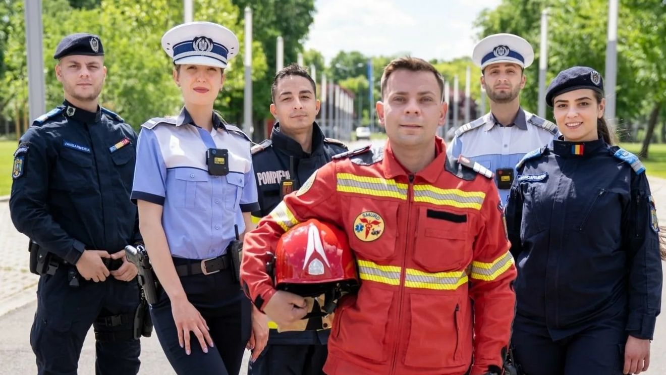 Sindicatul Național al Polițiștilor: De câteva zile am început să ne zdrobim de fundul prăpastiei! La scolile MAI înregistrăm cea mai neagră perioadă din istoria lor