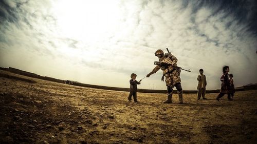 ANALIZĂ Vietnamul lui Joe Biden