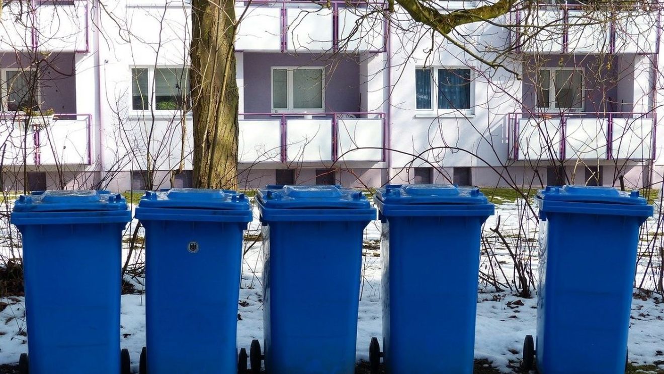 Operatorul de salubritate a suspendat colectarea deşeurilor menajere şi stradale din municipiul Baia Mare
