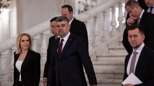 Ciolacu: După părerea mea, se impune o remaniere guvernamentală până la finalul anului