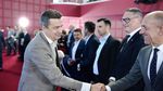 EXCLUSIV | Directorul APIA, Adrian Pintea (PSD), trimis în judecată de DNA / Pintea, în octombrie 2025, la o ședință de partid: ”Suntem uniți, determinați și pregătiți să ducem mai departe valorile social-democrate, cu Adrian Gâdea și Sorin Grindeanu în fruntea unui PSD modern și orientat spre dezvoltare”