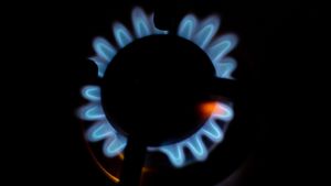 Veniturile principalilor producători ruşi de gaze şi petrol au scăzut cu 41%, în perioada ianuarie-septembrie 2023 - Banca Centrală a Rusiei