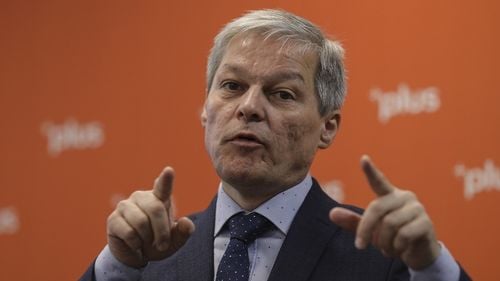 Cioloș îi cere președintelui Iohannis să blocheze prin veto orice decizie UE până când Austria acceptă extinderea Schengen. El dă exemplul vizelor pentru Canada