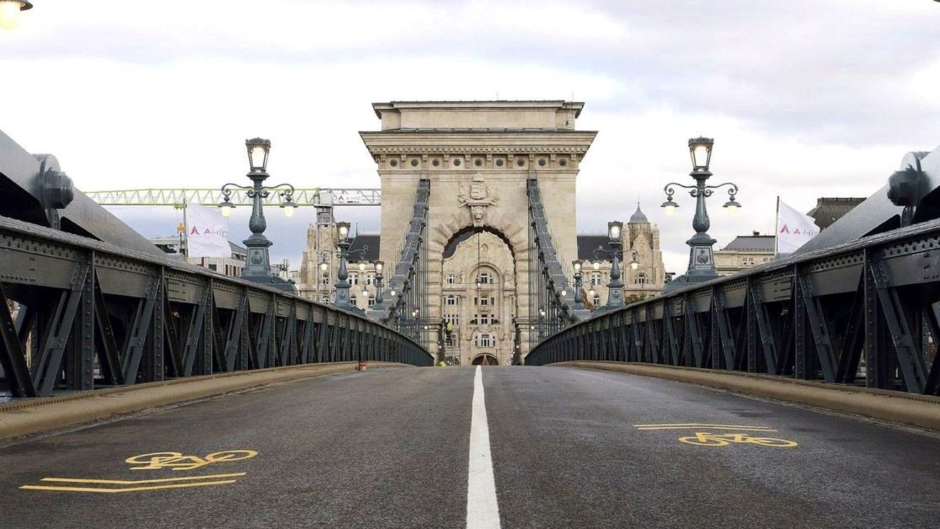 Viaţa la Budapesta este mai ieftină în comparaţie cu majoritatea orașelor europene