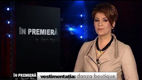 SURSE Posibil nume surpriză pe listele PSD la europarlamentare: Carmen Avram, realizatoare Antena 3, măsurată în sondajele partidului/ Alte nume de posibili candidați