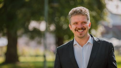 Noul primar maghiar din Târgu Mureș, Zoltán Soós: Problemele administrației locale nu se rezolvă pe plan etnic/ În 6 – 8 ani e musai de finalizat centura ocolitoare. Altfel Târgu Mureș se va îneca în trafic