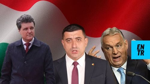 VIDEO Tineri din Harghita și Covasna, județele cu cel mai mare scor, de 90%, pentru Nicușor Dan, explică votul pro-european de la alegerile prezidențiale / De ce au ales valorile europene și au respins retorica AUR?