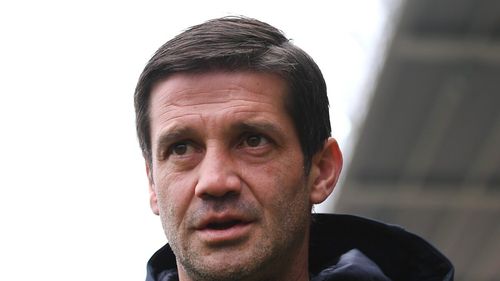 VIDEO Cristi Chivu, debut cu dreptul: Parma a câștigat cu 2-0 contra celor de la Bologna / Dennis Man a oferit o pasă decisivă