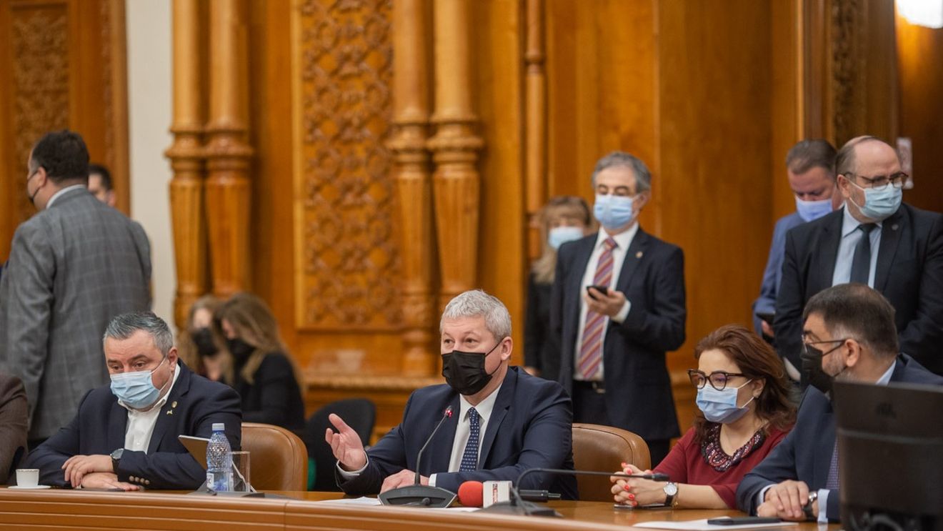 Ministerul Justiției anunță că a terminat proiectul pentru desființarea SIIJ și promite că săptămâna viitoare îl va înainta la Guvern