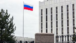 Un blogger din Rusia care l-a criticat pe Putin ar fi fost internat într-o unitate pshiatrică (presă)
