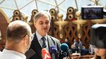 Iulian Chifu, expert în securitate, anunță că se alătură platformei lansate de echipa Thuma – Veștea, chiar dacă nu e membru PNL