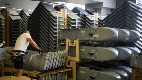 „Coșmarul” fabricilor și rafinăriilor din Rusia: Producția dronei de atac cu rază lungă de acțiune FP-1 a ajuns la 100 de unități pe zi / Costul uneia a scăzut la un nivel rentabil