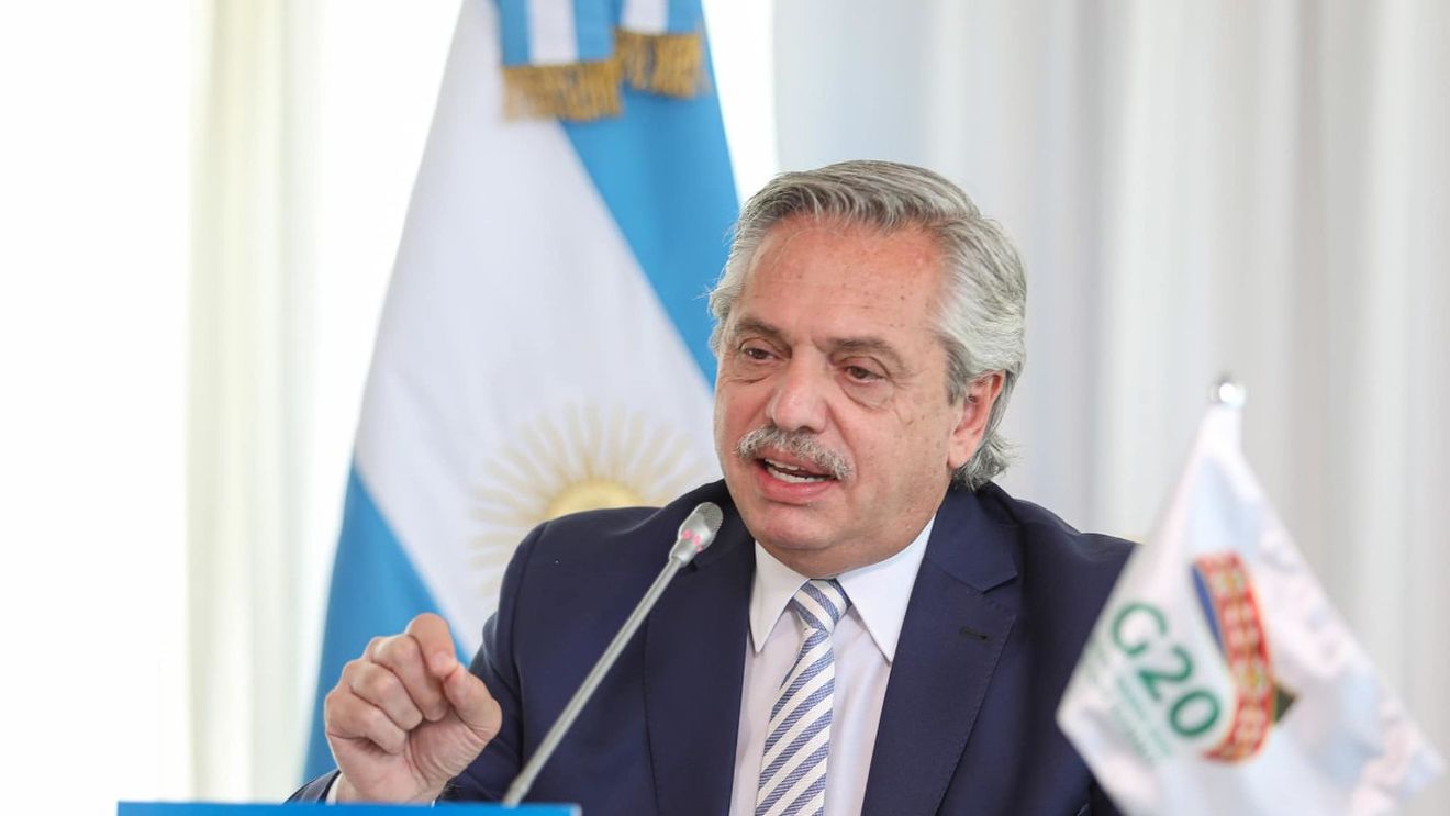Argentina vrea să impoziteze "profiturile neașteptate" obținute în urma războiului din Ucraina