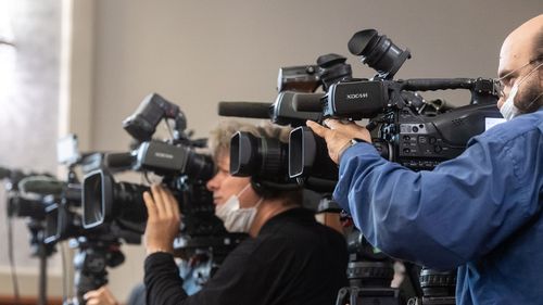 Acord pe cinci ani între Google și France Presse pentru plata conținutului online/ O "recunoaştere a valorii informaţiei", spune directorul AFP