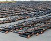 Siria anunță confiscarea unui transport de arme destinat Hezbollah la granița cu Irakul