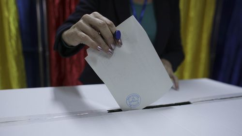 REPER anunță că o misiune a OSCE va evalua alegerile europarlamentare și locale din România