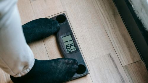 Tania Fântână, nutriționist: Câteva cuvinte despre cântare și cântărire / Am avut experiențe bizare cu oameni pe cântar, care insistau să-și dea și lenjeria intimă jos / Care-i treaba cu dispozitivele smart?