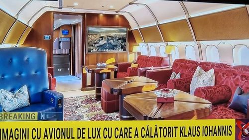 Liderul PSD spune că a vrut și el să închirieze un avion pentru vizita din Coreea de Sud, dar costa sute de mii de euro: „Prefer cu avionul de linie, nu face escală la Buzău”