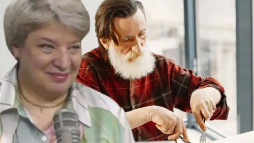 Dr. Daciana Toma explică ce ar trebui să mănânce o persoană în vârstă: „Ideale sunt porțiile mici și dese, cu legume, fructe și proteine slabe”