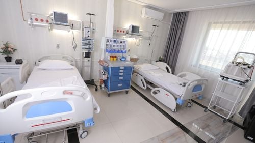 Spitalul privat Sfântul Sava oferă servicii de terapie intensivă, fără risc de infecții nosocomiale (P)