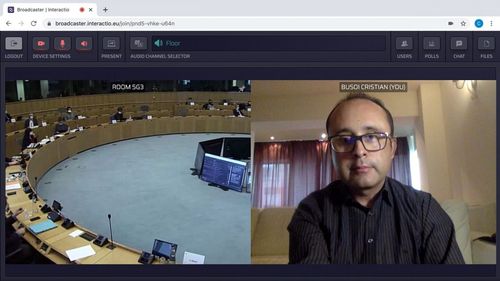 Cristian Bușoi: Vaccinul produs de Johnson&Johnson ar urma să fie avizat în februarie, iar cel al companiei germane CureVac, în martie / Ce spune responsabilul Parlamentului European în relația cu EMA despre AstraZeneca