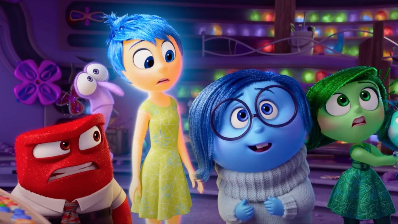 "Inside Out 2" a depășit în șase săptămâni de la lansare "Frozen 2" și a devenit filmul de animație cu cele mai mari încasări din istorie  