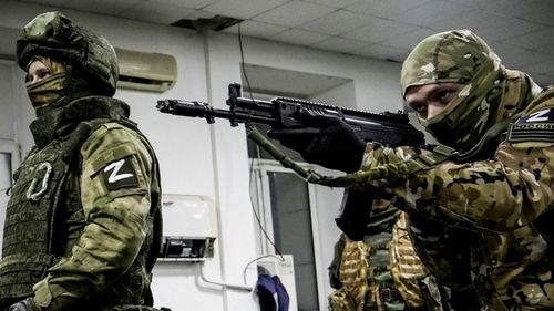 Șoigu susține că Rusia a cucerit peste 400 kmp de teritoriu în Ucraina, de la începutul acestui an