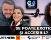 Andreia&Ionuț Chiperi de la HaiHui în doi dezvăluie cât costă un concediu într-o destinație exotică