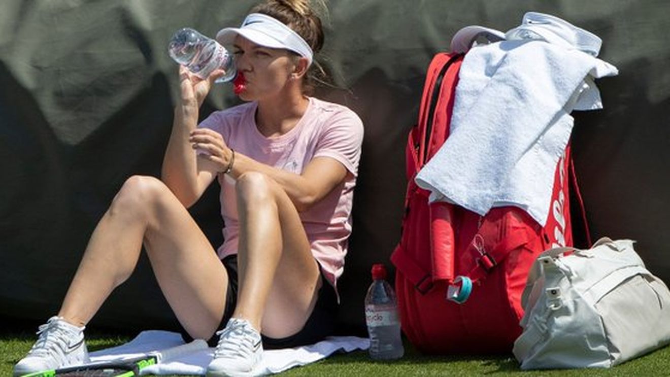 Simona Halep rămâne pe locul 9 în clasamentul WTA / Irina Begu a căzut un loc și ajunge pe 34