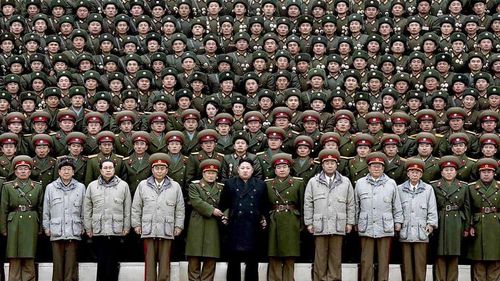 Coreei de Nord i se cere să renunțe la "toate armele sale nucleare". Declarația adoptată la ONU a fost semnată de 70 de țări. Rusia și China au refuzat