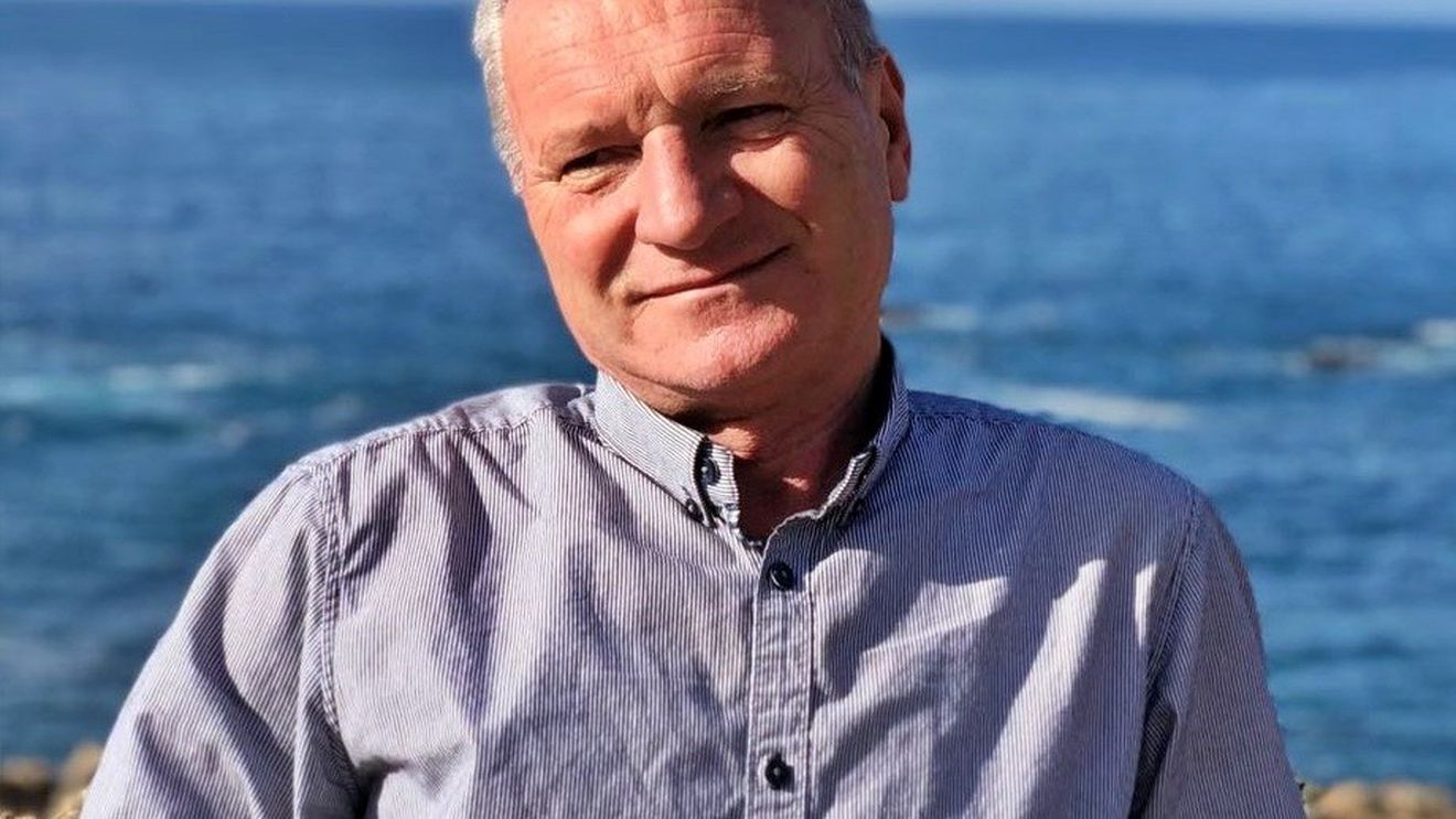 Mircea Bertea: Vacanța fără concediu