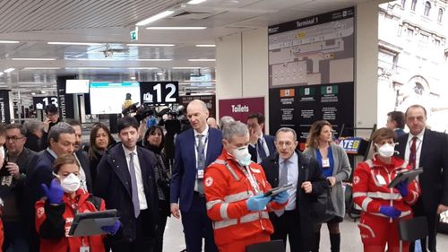 Măsurile luate de Italia pentru combaterea coronavirusului: Zboruri blocate, închiderea unor localități întregi și interdicții de circulație, carantină. Greșelile făcute și lucruri de evitat