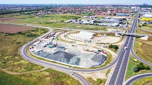 Asociaţia Pro Infrastructură: Centura Timişoara ar putea fi gata în septembrie, cu vreo două luni întârziere