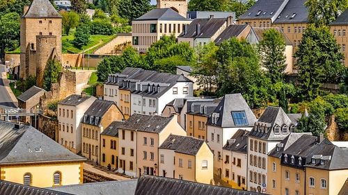 Luxemburgul vrea să-și testeze întreaga populație în următoarea lună