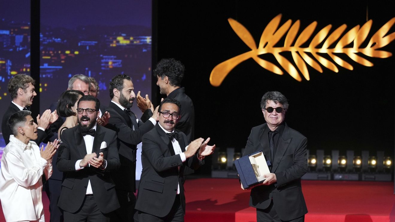 Cannes 2025: "It Was Just an Accident", de Jafar Panahi, câștigătorul Palme d'Or / Marele Premiu al Juriului: "Sentimental Value", de Joachim Trier / Lista completă a laureaților