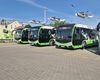 Transportul public din Alba Iulia blocat pentru a treia zi / Șoferii cer salariile restante și bonurile de masă pe mai multe luni