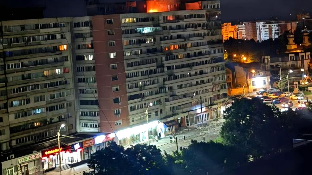 Consiliul Nord-Atlantic se reunește miercuri la solicitarea României, după incidentele recente cu drone de la Galați și Constanța