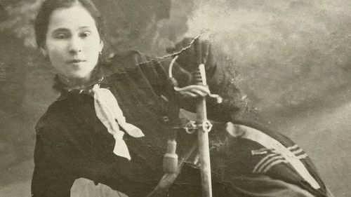 România va avea din toamnă prima bancnotă pe care apare chipul unei femei. Ecaterina Teodoroiu, eroină în Primul Război Mondial, va fi ilustrată pe o bancnotă de 20 de lei